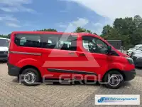 2015 Ford TRANSIT
