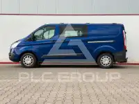 2015 Ford TRANSIT