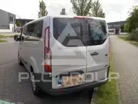 2015 Ford TRANSIT