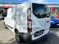 2015 Ford TRANSIT