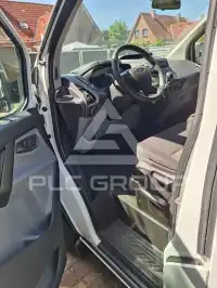 2015 Ford TRANSIT