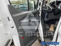2015 Ford TRANSIT