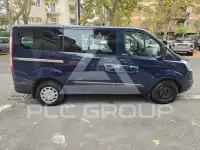 2015 Ford TRANSIT