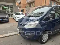 2015 Ford TRANSIT