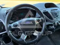 2015 Ford TRANSIT