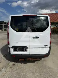 2015 Ford TRANSIT