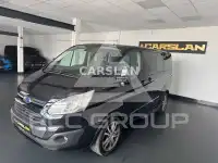 2015 Ford TRANSIT