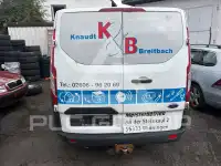 2015 Ford TRANSIT