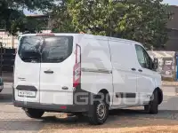 2015 Ford TRANSIT
