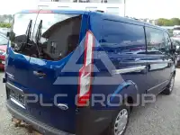 2015 Ford TRANSIT