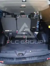 2015 Ford TRANSIT