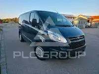 2015 Ford TRANSIT