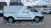 2015 Ford TRANSIT