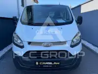 2015 Ford TRANSIT