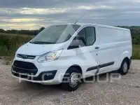 2015 Ford TRANSIT