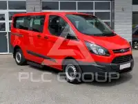 2015 Ford TRANSIT