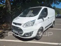 2015 Ford TRANSIT