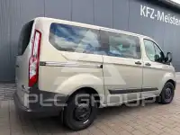 2015 Ford TRANSIT