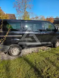 2015 Ford TRANSIT