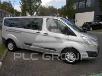 2015 Ford TRANSIT