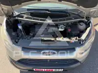 2015 Ford TRANSIT