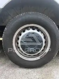 2015 Ford TRANSIT