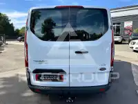 2015 Ford TRANSIT