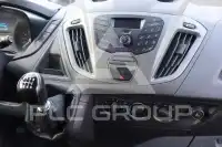 2015 Ford TRANSIT