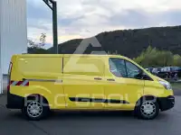 2015 Ford TRANSIT