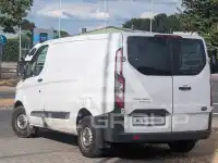 2015 Ford TRANSIT