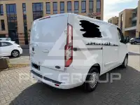 2015 Ford TRANSIT