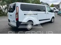 2015 Ford TRANSIT