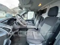 2015 Ford TRANSIT