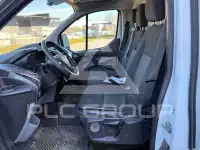 2015 Ford TRANSIT