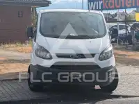 2015 Ford TRANSIT