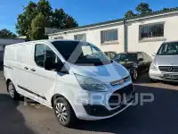 2015 Ford TRANSIT