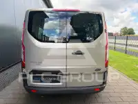 2015 Ford TRANSIT