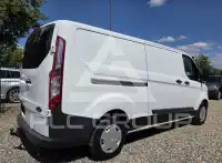 2015 Ford TRANSIT