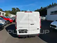 2015 Ford TRANSIT