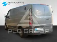 2015 Ford TRANSIT