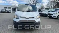 2015 Ford TRANSIT