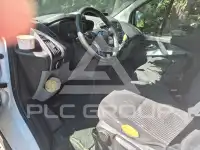 2015 Ford TRANSIT