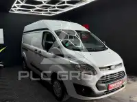 2015 Ford TRANSIT