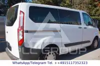 2015 Ford TRANSIT
