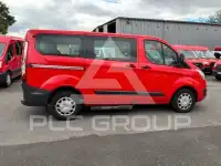 2015 Ford TRANSIT
