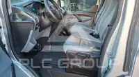 2015 Ford TRANSIT