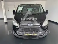 2015 Ford TRANSIT