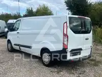 2015 Ford TRANSIT