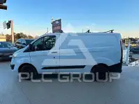 2015 Ford TRANSIT