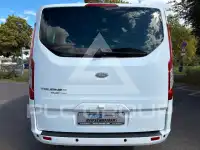 2015 Ford TRANSIT